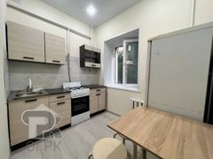 44,5 м², 2-комн. квартира, 1/9 этаж