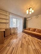 40 м², 1-комн. квартира, 2/10 этаж