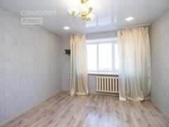 18 м², 1-комн. квартира, 1/5 этаж