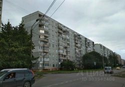 54,1 м², 2-комн. квартира, 3/10 этаж