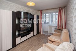 41,8 м², 2-комн. квартира, 4/5 этаж