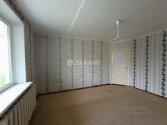 50 м², 2-комн. квартира, 1/3 этаж