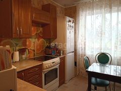 64,5 м², 3-комн. квартира, 9/9 этаж