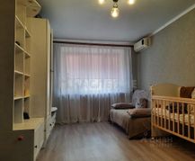 40,5 м², 2-комн. квартира, 1/5 этаж