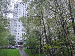 54 м², 2-комн. квартира, 4/16 этаж