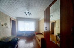 45 м², 2-комн. квартира, 1/2 этаж