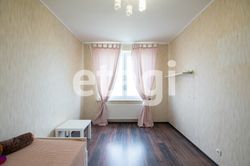 55 м², 2-комн. квартира, 20/21 этаж