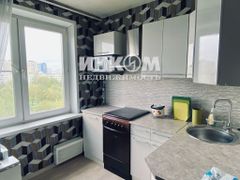 60 м², 3-комн. квартира, 9/9 этаж