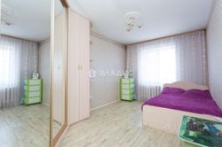 71,3 м², 3-комн. квартира, 7/10 этаж