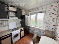 46,3 м², 2-комн. квартира, 8/9 этаж