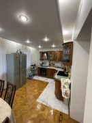 140 м², 4-комн. квартира, 2/5 этаж