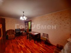 45 м², 2-комн. квартира, 1/9 этаж