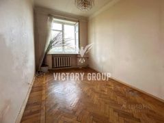 53,6 м², 2-комн. квартира, 7/8 этаж