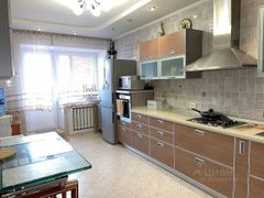 85,4 м², 2-комн. квартира, 10/10 этаж