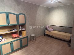 39,1 м², 1-комн. квартира, 2/14 этаж