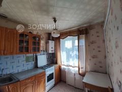 29,4 м², 1-комн. квартира, 5/5 этаж