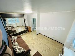 26,8 м², 1-комн. квартира, 3/9 этаж