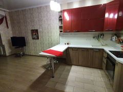 105 м², 3-комн. квартира, 7/11 этаж