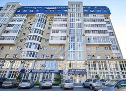 81,3 м², 2-комн. квартира, 3/12 этаж