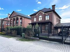 170 м², дом, с участком 5 соток