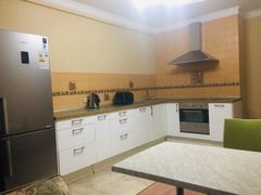 60 м², 1-комн. квартира, 8/9 этаж