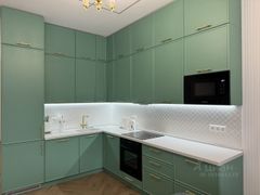 145 м², таунхаус, с участком 3 сотки