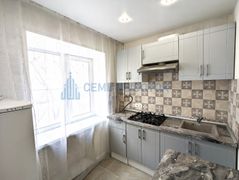 61,6 м², 3-комн. квартира, 1/5 этаж