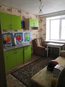 31,5 м², 1-комн. квартира, 1/2 этаж