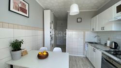 34 м², 1-комн. квартира, 9/10 этаж