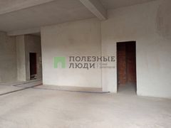 130 м², 3-комн. квартира, 3/10 этаж