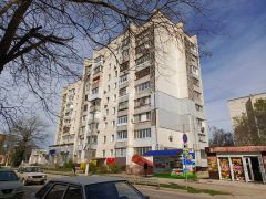 47,1 м², 2-комн. квартира, 3/9 этаж