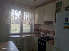 61,1 м², 4-комн. квартира, 1/5 этаж