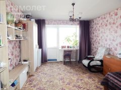 71,1 м², 4-комн. квартира, 1/5 этаж