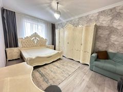 50 м², 1-комн. квартира, 1/10 этаж