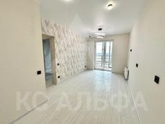 37,5 м², 2-комн. квартира, 10/10 этаж