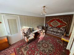 44 м², 2-комн. квартира, 2/5 этаж