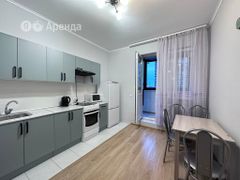 44 м², 1-комн. квартира, 2/24 этаж