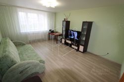 84 м², 3-комн. квартира, 2/10 этаж