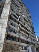 64 м², 3-комн. квартира, 14/16 этаж