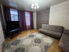 80 м², 4-комн. квартира, 3/4 этаж