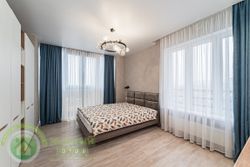 130 м², 3-комн. квартира, 5/9 этаж