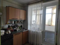 45,3 м², 2-комн. квартира, 8/9 этаж