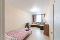 45 м², 1-комн. квартира, 22/25 этаж