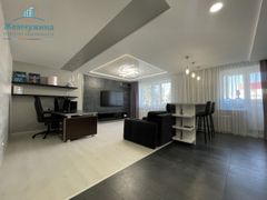 70 м², 2-комн. квартира, 7/10 этаж