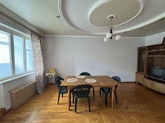 127 м², 4-комн. квартира, 5/5 этаж