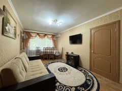 44 м², 2-комн. квартира, 1/4 этаж