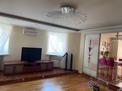 130 м², 4-комн. квартира, 11/12 этаж