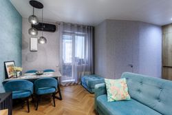 72,5 м², 2-комн. квартира, 2/11 этаж