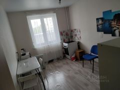 43,5 м², 1-комн. квартира, 2/11 этаж