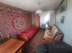 46,4 м², 2-комн. квартира, 2/2 этаж